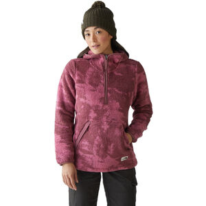 The‎ North Face Campshire Pink Tie-Dye Hoodie XL